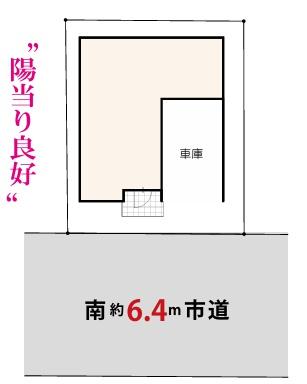 狭山市北入曽11期　新築戸建