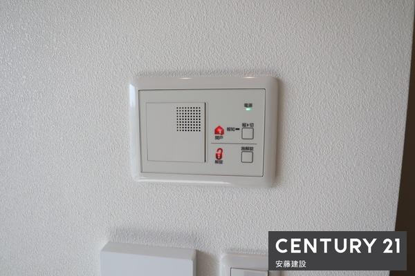 狭山市北入曽11期　新築戸建