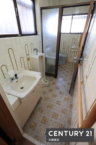 日高市大字上鹿山の中古一戸建て