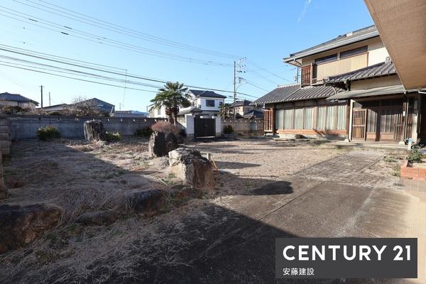 日高市大字上鹿山の中古一戸建て