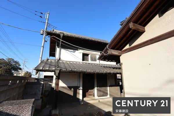 日高市大字上鹿山の中古一戸建て