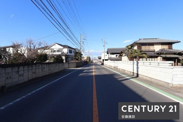 日高市大字上鹿山の中古一戸建て