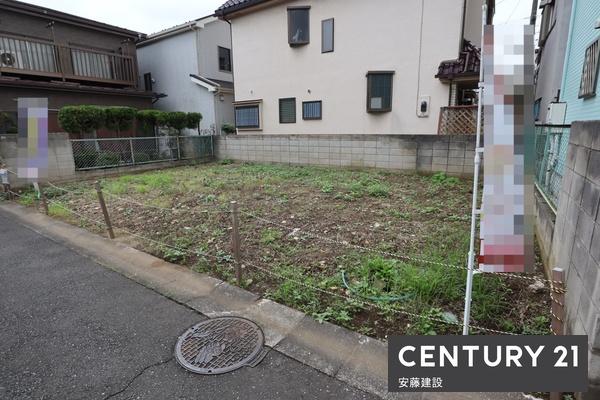 狭山市富士見２丁目　新築戸建