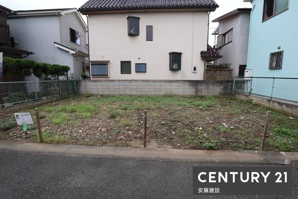 狭山市富士見２丁目　新築戸建