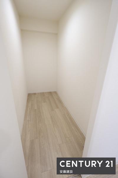 コンドミニアム坂戸　２階