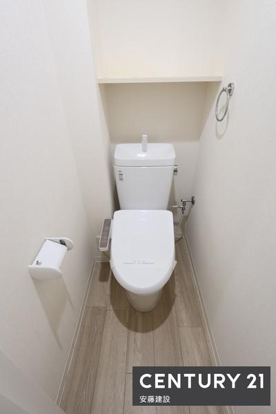 コンドミニアム坂戸　２階