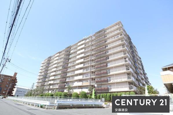 コンドミニアム坂戸　２階