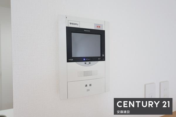 コンドミニアム坂戸　２階