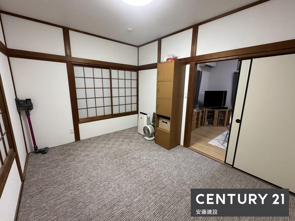 日高市大字中沢の中古一戸建て