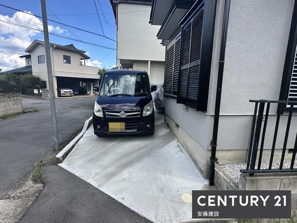 日高市大字中沢の中古一戸建て