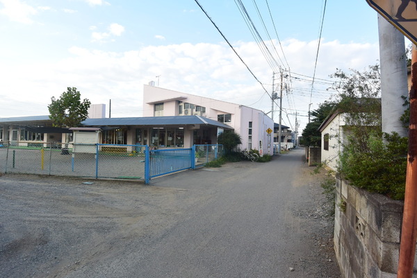 飯能市大字双柳の中古一戸建て(飯能市立浅間保育所)