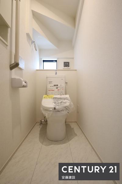 狭山市狭山4期　新築戸建