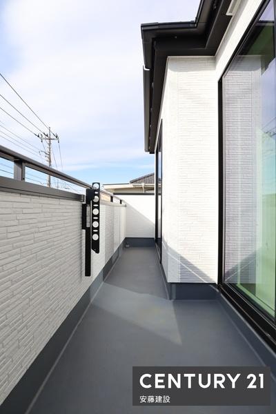 狭山市狭山4期　新築戸建