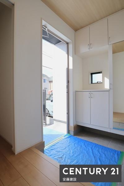 狭山市狭山4期　新築戸建