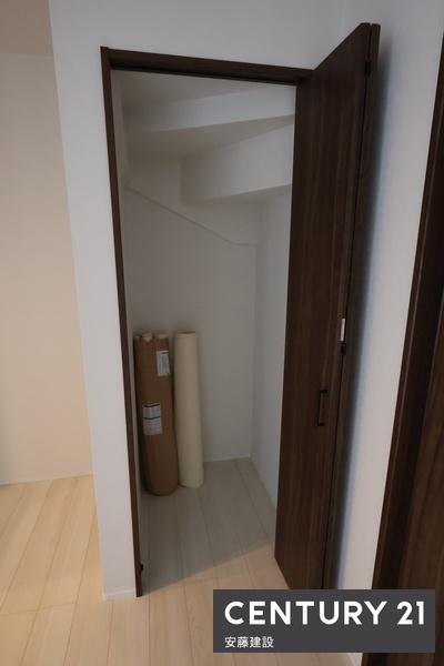 入間市上藤沢　全2棟　2号棟