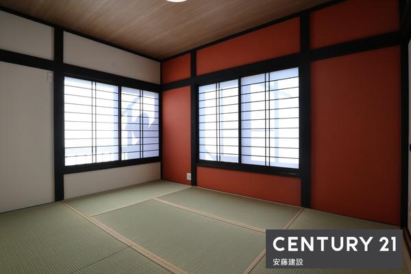 狭山市鵜ノ木の中古一戸建て