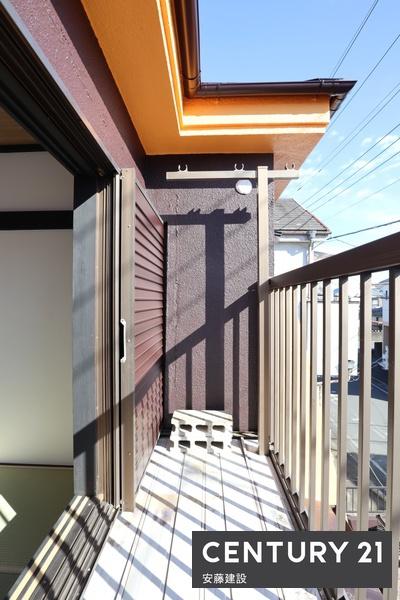 狭山市鵜ノ木の中古一戸建て