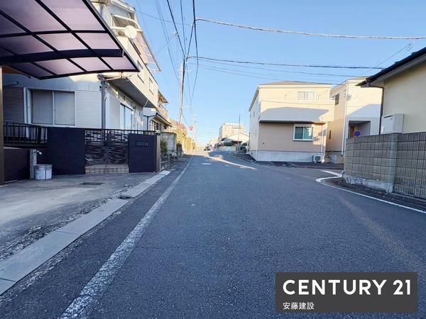 狭山市鵜ノ木の中古一戸建て