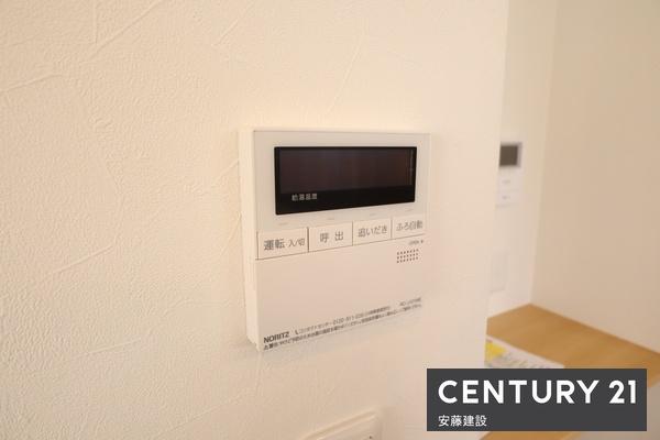 狭山市鵜ノ木の中古一戸建て