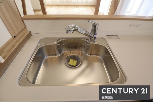 狭山市鵜ノ木の中古一戸建て