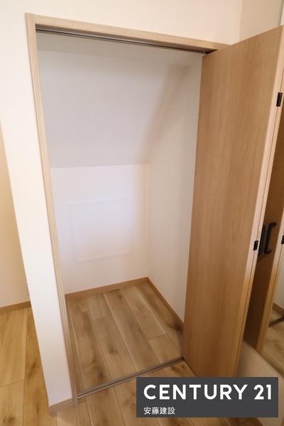 狭山市鵜ノ木　中古戸建