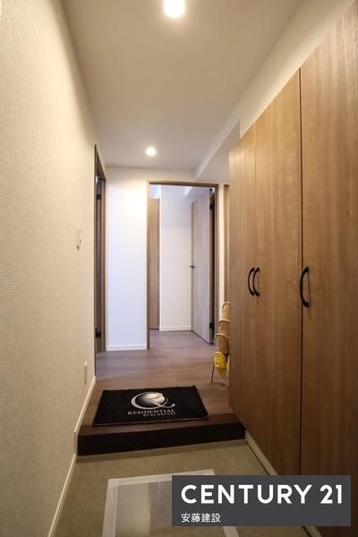 東建ニューハイツ入間　６階