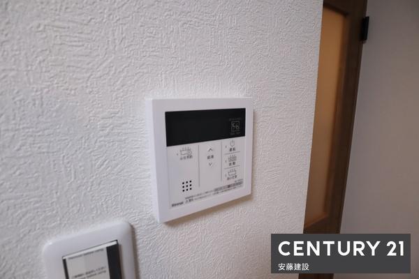東建ニューハイツ入間　６階