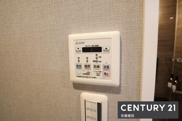 東建ニューハイツ入間　６階
