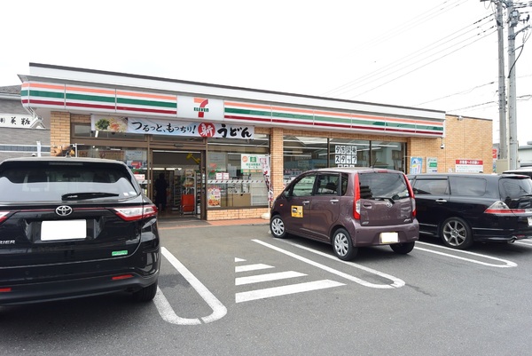 入間市狭山台第5 新築戸建(セブンイレブン入間宮ノ台店)