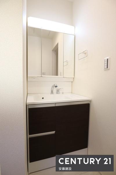 入間市狭山台第５　新築戸建