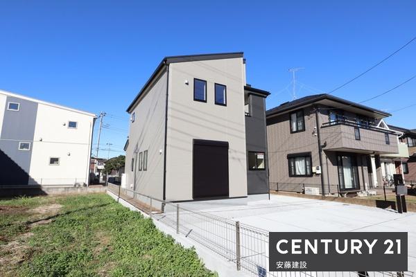 入間市狭山台第５　新築戸建