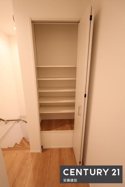 入間市東藤沢　新築戸建