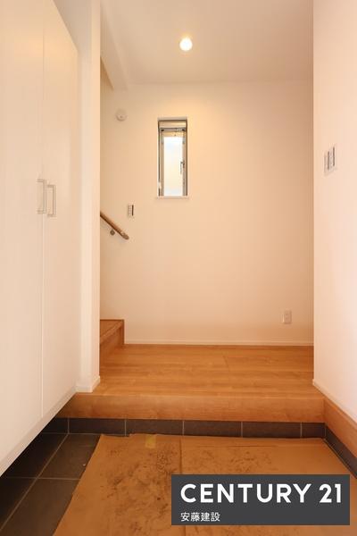 入間市東藤沢　新築戸建