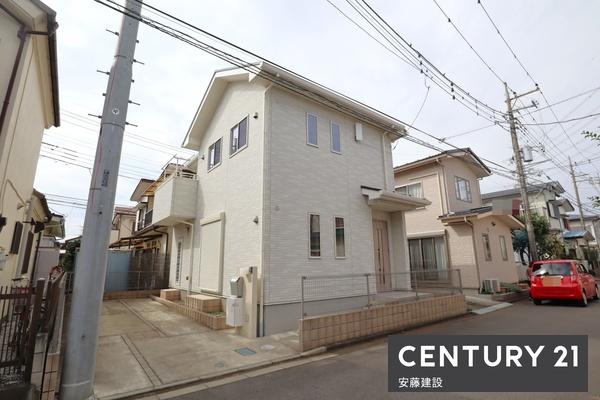 狭山市北入曽　令和1年築　中古戸建