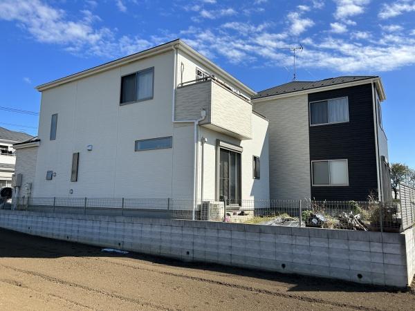 狭山市青柳　令和２年築　中古戸建