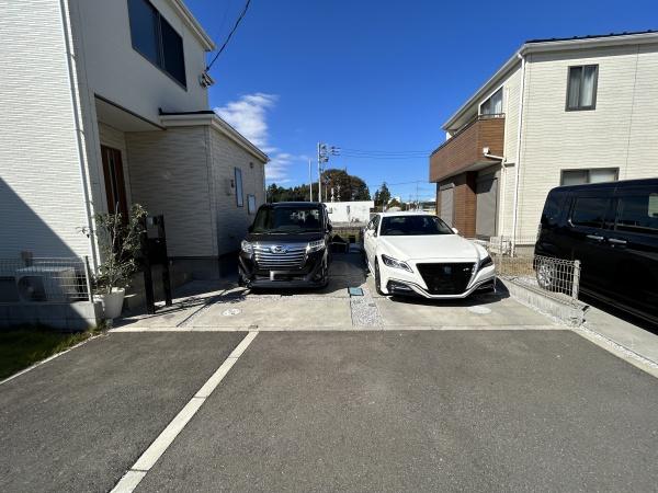 狭山市青柳　令和２年築　中古戸建