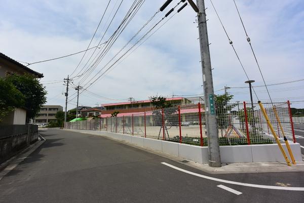 狭山サニーコート 1階(狭山市立祇園保育所)