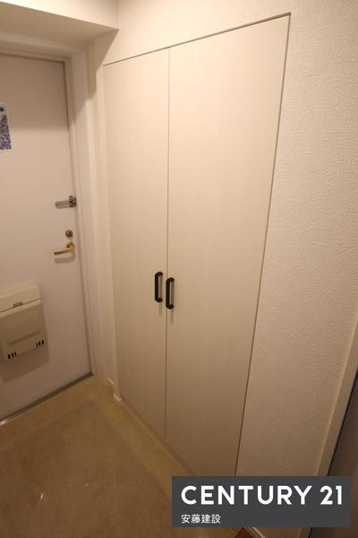 狭山サニーコート　1階