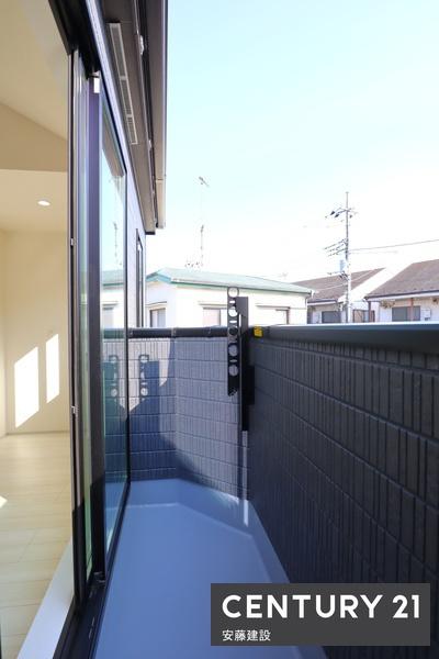 入間東藤沢28期　新築戸建