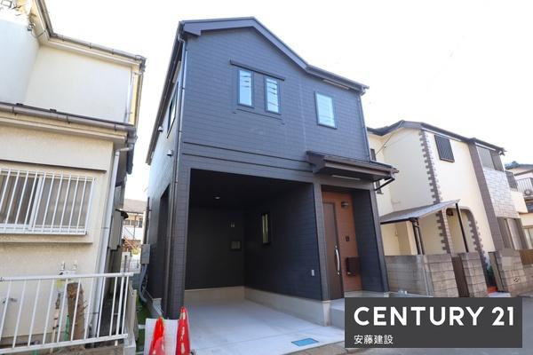 入間東藤沢28期　新築戸建
