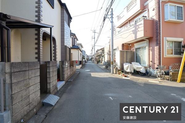 入間東藤沢28期　新築戸建