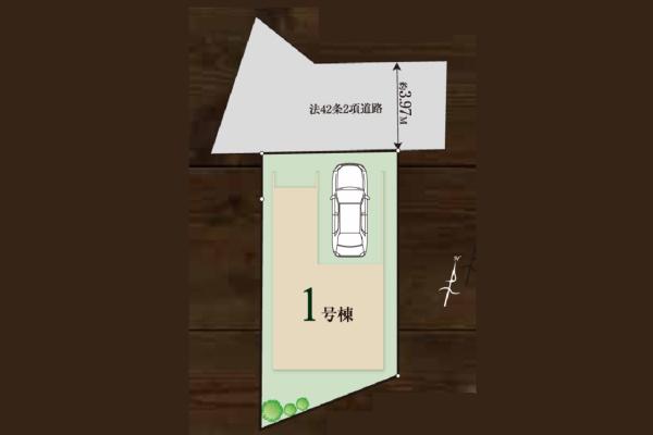 入間東藤沢28期　新築戸建