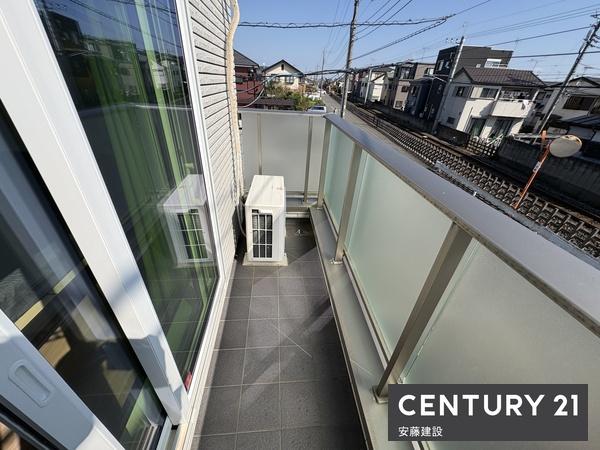 坂戸市浅羽野３丁目の中古一戸建て