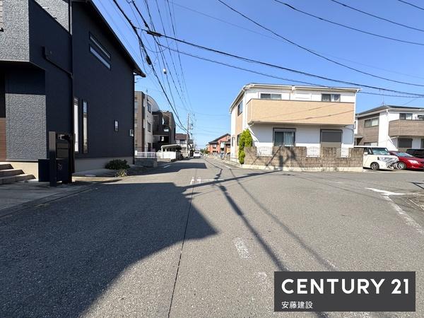 坂戸市浅羽野３丁目の中古一戸建て