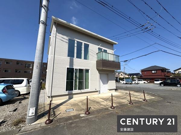 坂戸市浅羽野３丁目の中古一戸建て