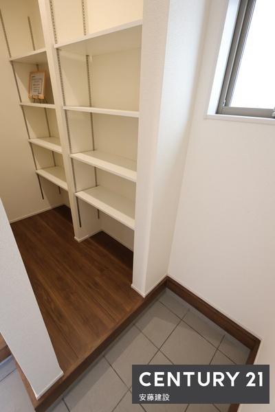 鶴ヶ島市南町第２　全２棟　１号棟