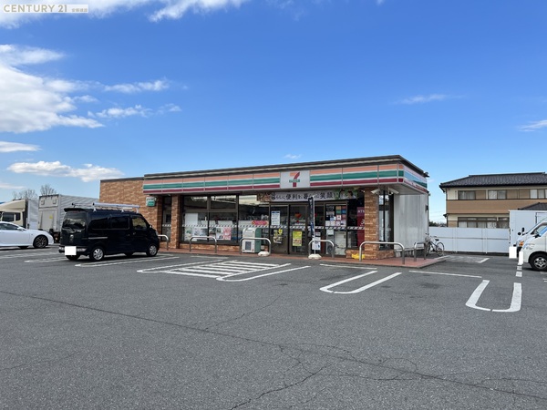 鶴ヶ島市南町第2 全2棟 2号棟(セブンイレブン鶴ヶ島運動公園前店)