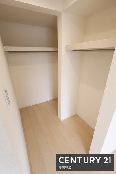 鶴ヶ島市南町第２　全２棟　２号棟