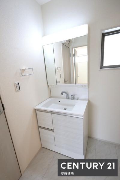 鶴ヶ島市南町第２　全２棟　２号棟