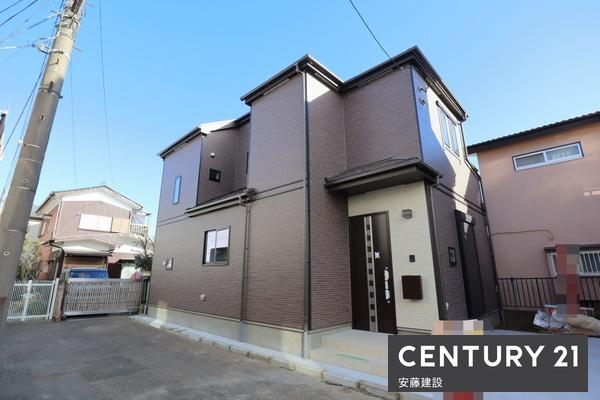 狭山富士見11期　新築戸建